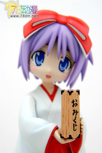 美少女PVC专区 WAVE 模型玩具 柊司