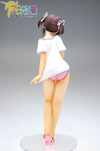 美少女PVC专区 WAVE 模型玩具 朝霧麻衣