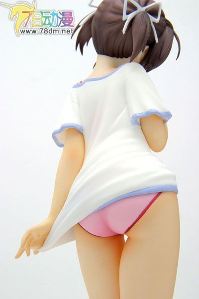 美少女PVC专区 WAVE 模型玩具 朝霧麻衣