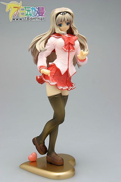 美少女PVC专区 WAVE 模型玩具 久寿川莎莎拉