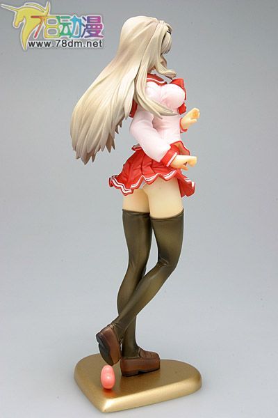 美少女PVC专区 WAVE 模型玩具 久寿川莎莎拉