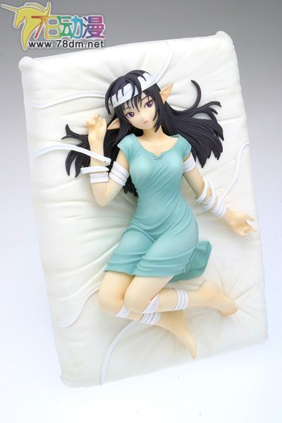美少女PVC专区 WAVE 模型玩具 塞克蒂 S.O.F.T