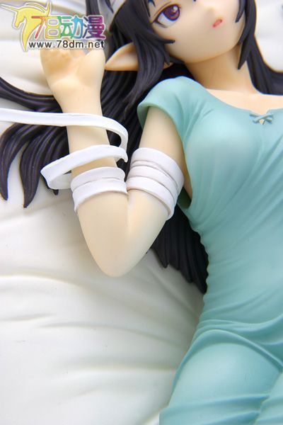 美少女PVC专区 WAVE 模型玩具 塞克蒂 S.O.F.T
