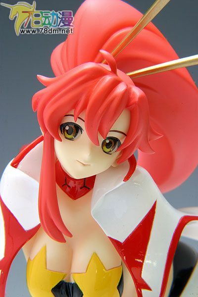 美少女PVC专区 WAVE 模型玩具 优子 宇宙服版