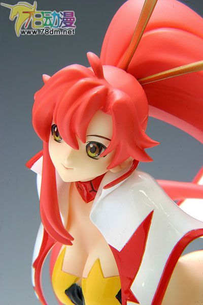 美少女PVC专区 WAVE 模型玩具 优子 宇宙服版