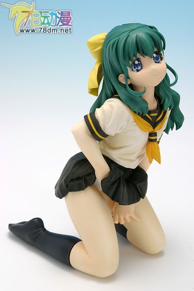 美少女PVC专区 WAVE 模型玩具 小野寺樺恋