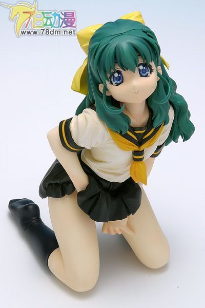 美少女PVC专区 WAVE 模型玩具 小野寺樺恋