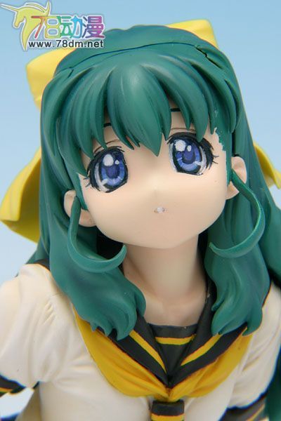 美少女PVC专区 WAVE 模型玩具 小野寺樺恋