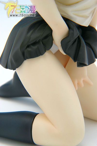 美少女PVC专区 WAVE 模型玩具 小野寺樺恋