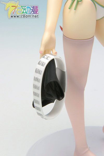美少女PVC专区 WAVE 模型玩具 优子