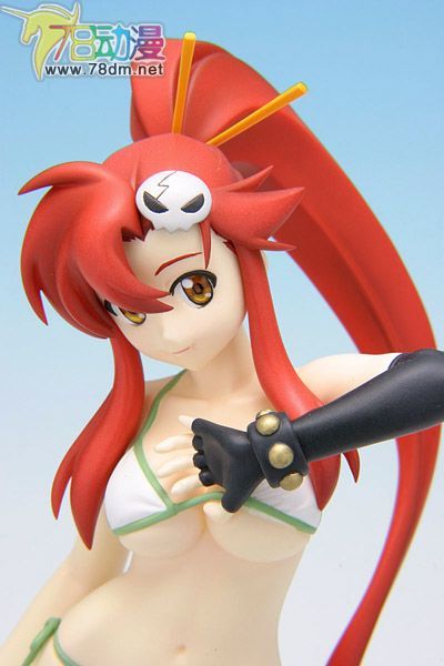 美少女PVC专区 WAVE 模型玩具 优子