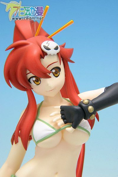美少女PVC专区 WAVE 模型玩具 优子