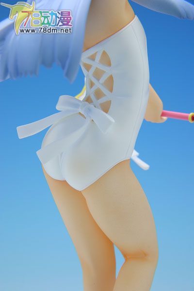 美少女PVC专区 WAVE 模型玩具 神剃