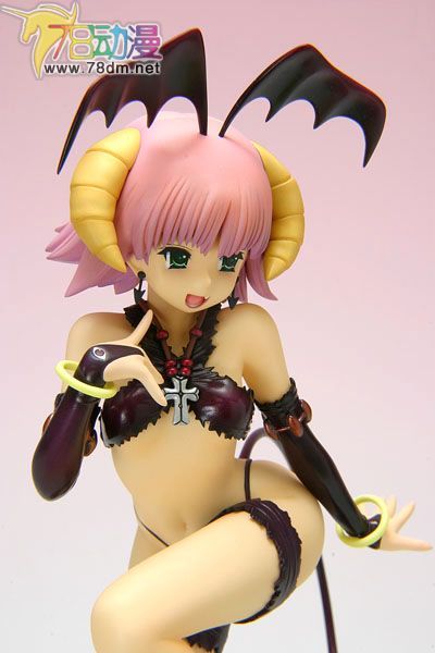 美少女PVC专区 WAVE 模型玩具 エリス