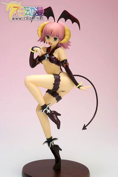 美少女PVC专区 WAVE 模型玩具 エリス