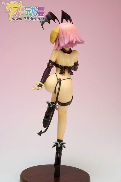 美少女PVC专区 WAVE 模型玩具 エリス