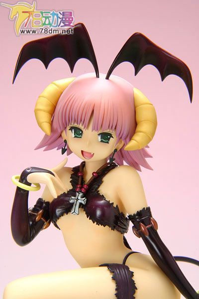 美少女PVC专区 WAVE 模型玩具 エリス