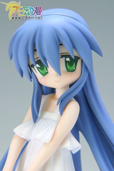 美少女PVC专区 WAVE 模型玩具 泉彼方