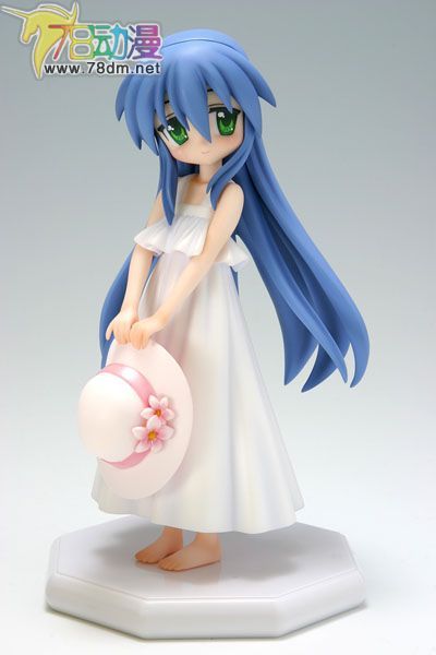 美少女PVC专区 WAVE 模型玩具 泉彼方