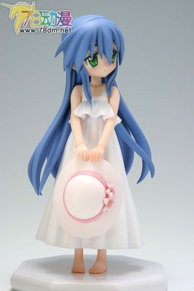美少女PVC专区 WAVE 模型玩具 泉彼方