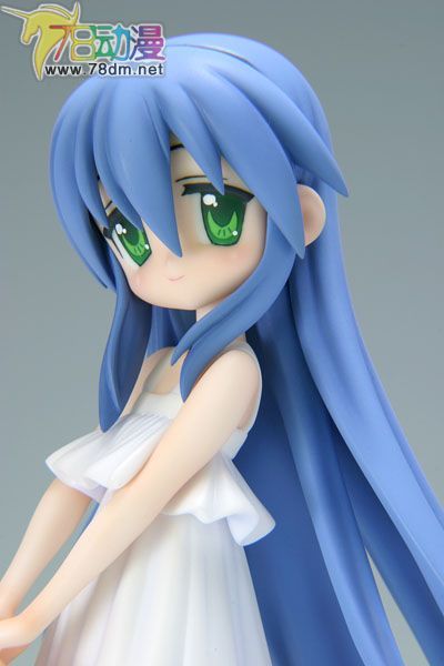 美少女PVC专区 WAVE 模型玩具 泉彼方