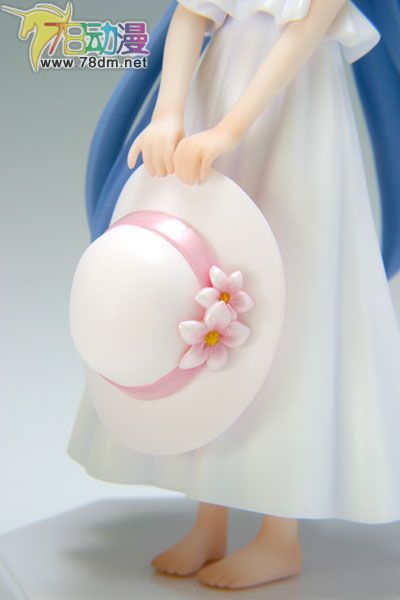 美少女PVC专区 WAVE 模型玩具 泉彼方