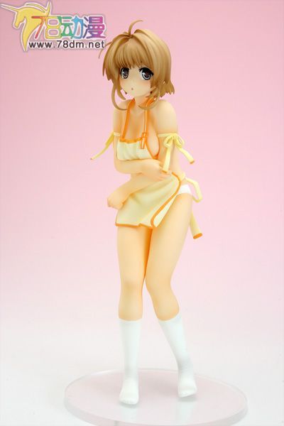 美少女PVC专区 WAVE 模型玩具 悠木阳菜