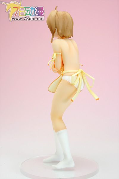 美少女PVC专区 WAVE 模型玩具 悠木阳菜