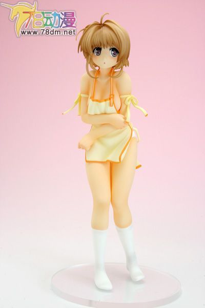 美少女PVC专区 WAVE 模型玩具 悠木阳菜