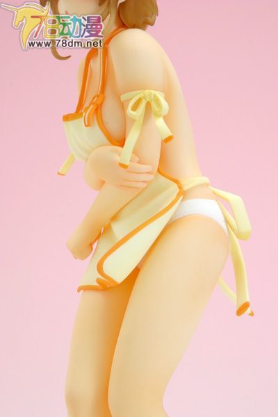 美少女PVC专区 WAVE 模型玩具 悠木阳菜