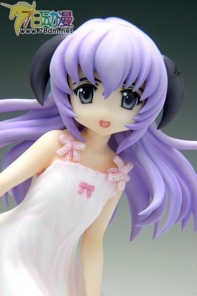 美少女PVC专区 WAVE 模型玩具 羽入