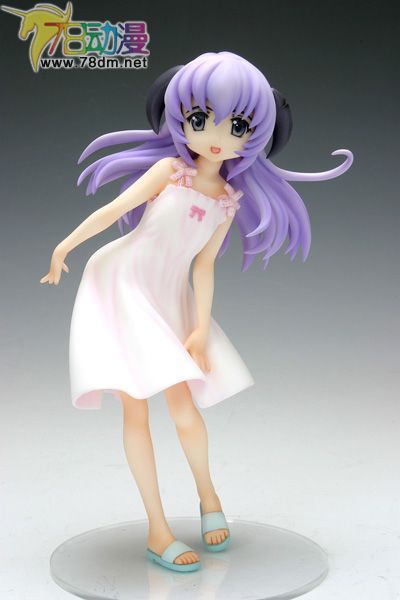 美少女PVC专区 WAVE 模型玩具 羽入
