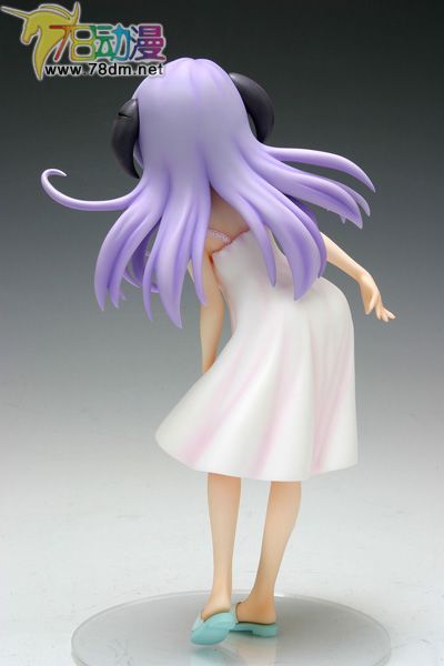 美少女PVC专区 WAVE 模型玩具 羽入