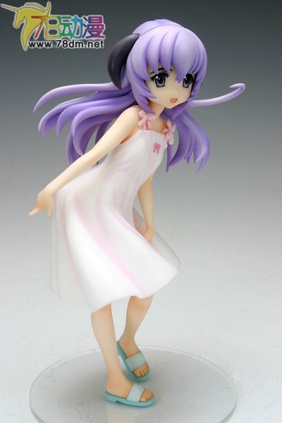 美少女PVC专区 WAVE 模型玩具 羽入