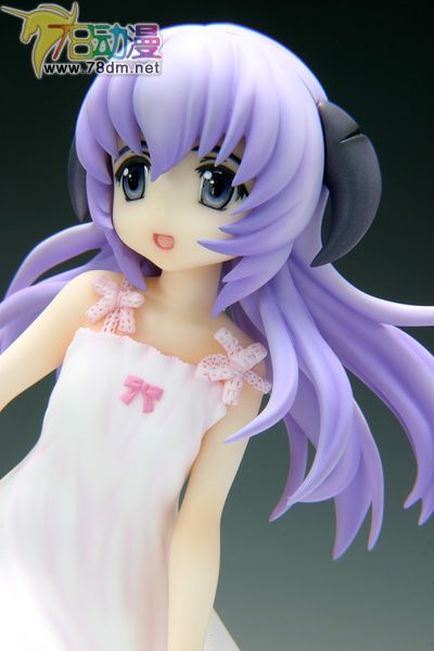 美少女PVC专区 WAVE 模型玩具 羽入