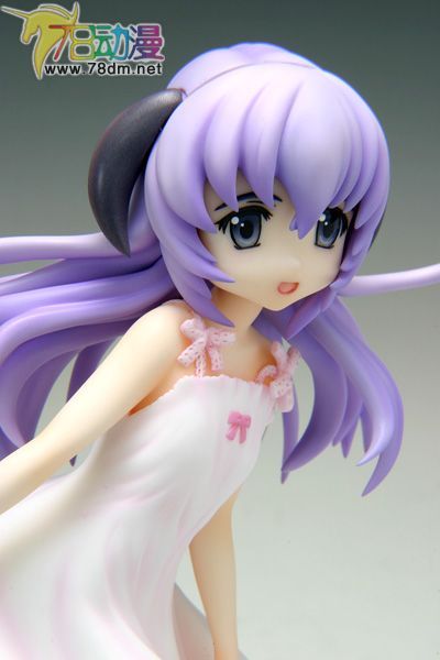 美少女PVC专区 WAVE 模型玩具 羽入