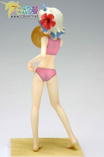 美少女PVC专区 WAVE 模型玩具 妮娅