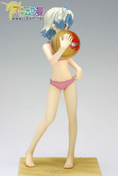 美少女PVC专区 WAVE 模型玩具 妮娅
