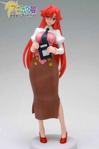 美少女PVC专区 WAVE 模型玩具 优子老师