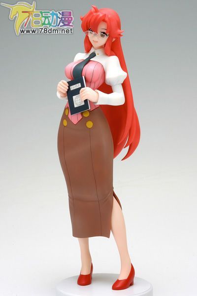 美少女PVC专区 WAVE 模型玩具 优子老师