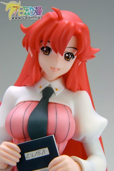 美少女PVC专区 WAVE 模型玩具 优子老师