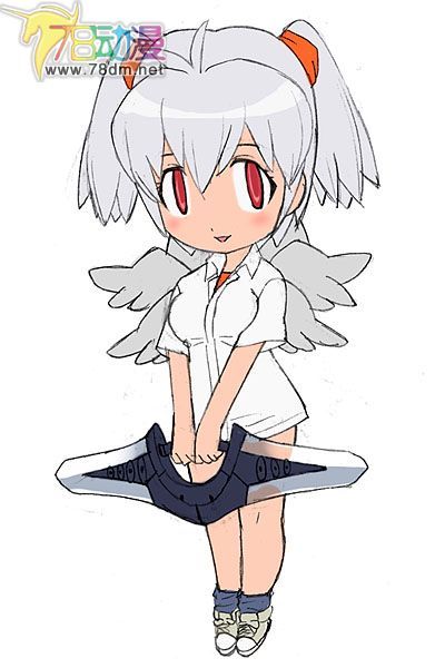 美少女PVC专区 WAVE 模型玩具 第十七使徒XXnano!