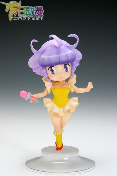 美少女PVC专区 WAVE 模型玩具 クリィミーマミ nano!