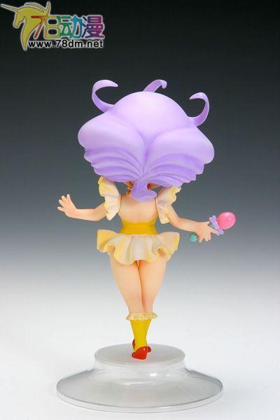 美少女PVC专区 WAVE 模型玩具 クリィミーマミ nano!