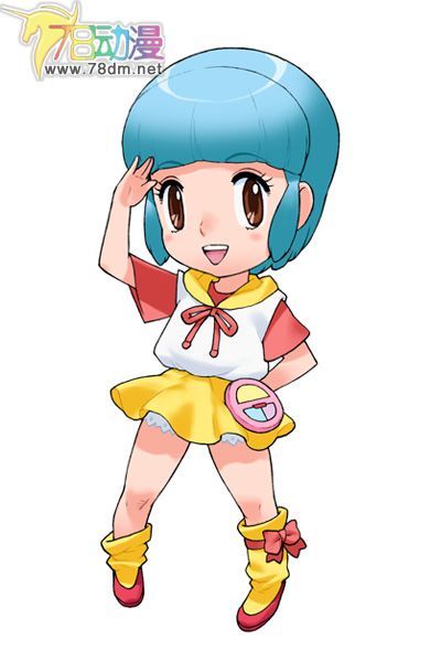 美少女PVC专区 WAVE 模型玩具 森沢優 nano!