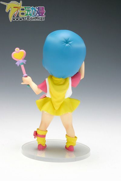 美少女PVC专区 WAVE 模型玩具 森沢優 nano!