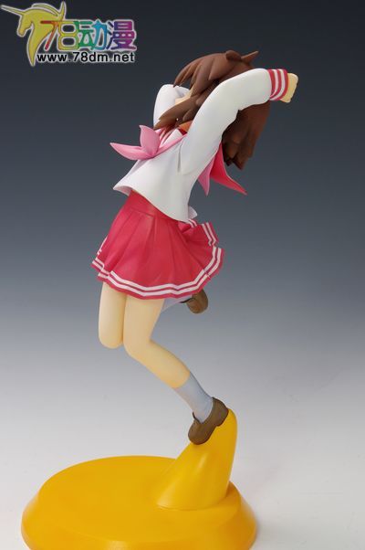 美少女PVC专区 WAVE 模型玩具 日下部美绪 制服Ver.
