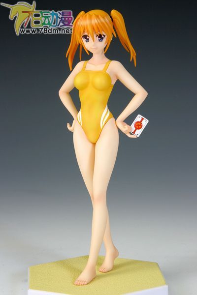 美少女PVC专区 WAVE 模型玩具 蒂安娜·蘭斯達