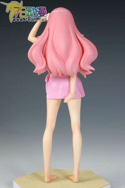 美少女PVC专区 WAVE 模型玩具 姫路 瑞希