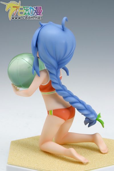 美少女PVC专区 WAVE 模型玩具 泉此方